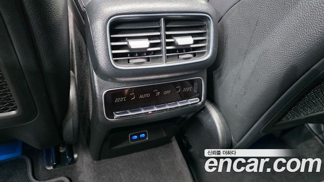 Mercedes-Benz GLE-Class (W167) GLE450d 4MATIC Coupe 2023 — фото 29