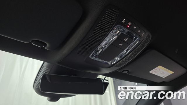 Mercedes-Benz A-Class (W177) A220 Sedan 2024 — фото 18