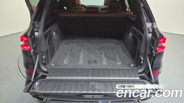 BMW X5 (G05) M50i 2021 — фото 36