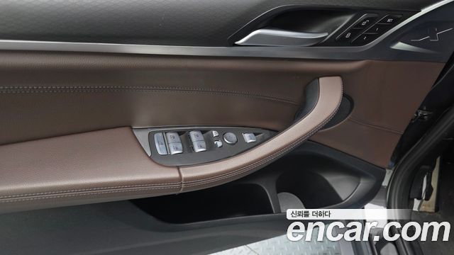 BMW X4 (G02) xDrive20i M Sport X 2021 — фото 33
