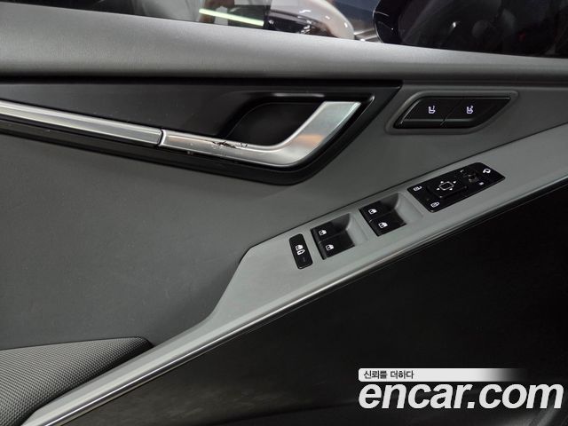 Kia Niro Signature 2022 — фото 6