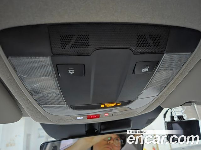 Kia Niro Signature 2022 — фото 10