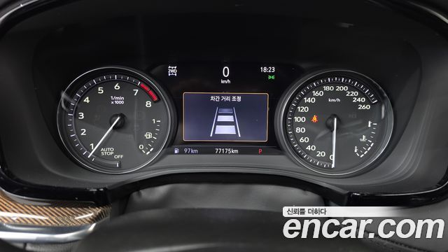 Cadillac XT5 3.6 Sport AWD 2020 — фото 8
