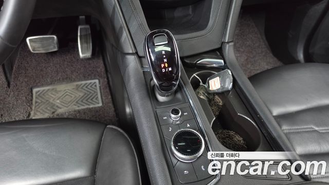 Cadillac XT5 3.6 Sport AWD 2020 — фото 9
