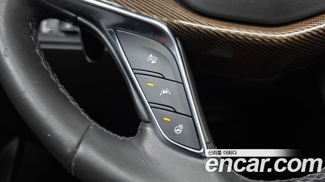 Cadillac XT5 3.6 Sport AWD 2020 — фото 20