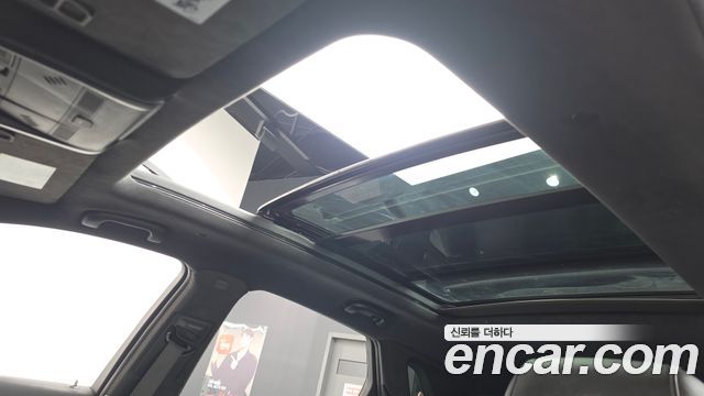Cadillac XT5 3.6 Sport AWD 2020 — фото 21