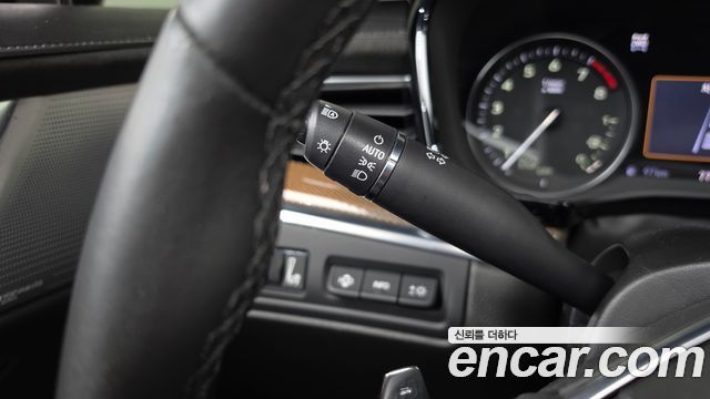 Cadillac XT5 3.6 Sport AWD 2020 — фото 36