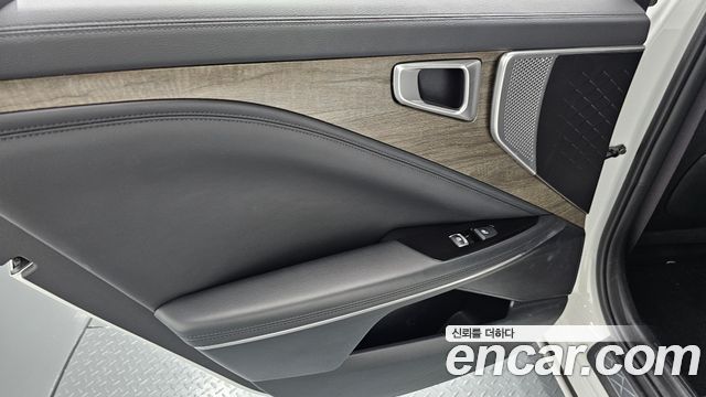 Kia K8 3.5 LPG 2WD Perstige 2023 — фото 25