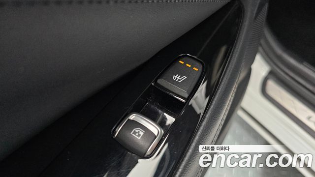 Kia K8 3.5 LPG 2WD Perstige 2023 — фото 31