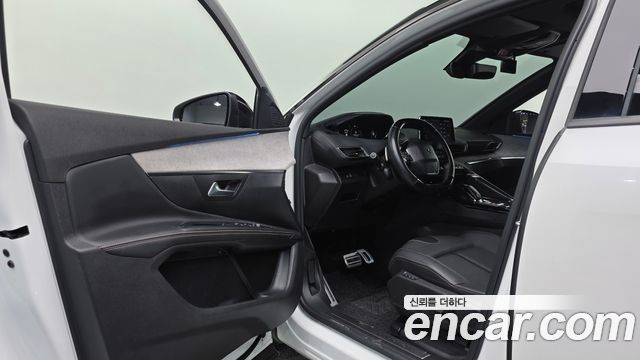 Peugeot 5008 (II) 1.2 Pure Tech GT 2022 — фото 10