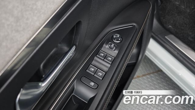 Peugeot 5008 (II) 1.2 Pure Tech GT 2022 — фото 11