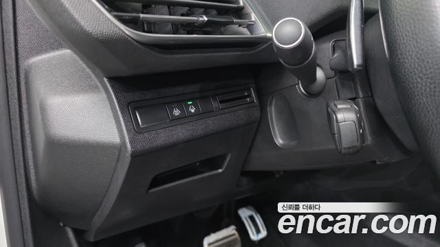 Peugeot 5008 (II) 1.2 Pure Tech GT 2022 — фото 12