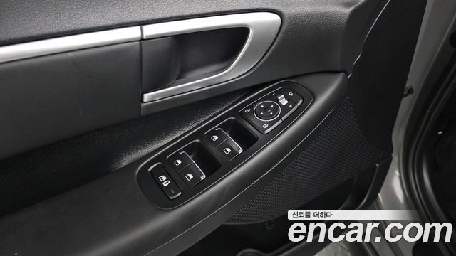 Hyundai Sonata Hybrid (DN8) Modern 2022 — фото 18