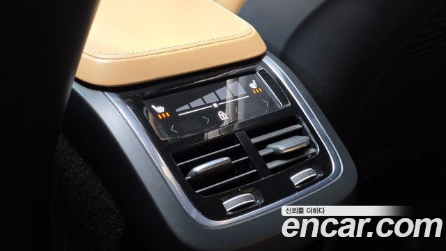 Volvo XC90 (II) T6 Inscription 2020 — фото 20