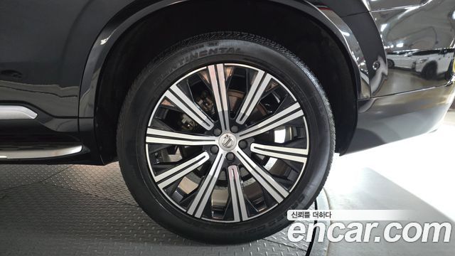 Volvo XC90 (II) T6 Inscription 2020 — фото 21