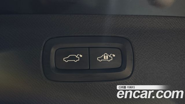 Volvo XC90 (II) T6 Inscription 2020 — фото 31