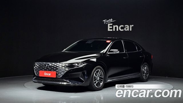 Hyundai Grandeur (IG) 2.5 Premium