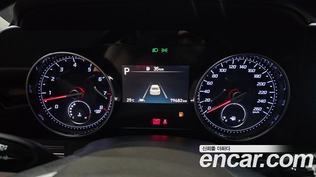 Hyundai Grandeur (IG) 2.5 Premium 2021 — фото 8