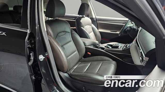 Hyundai Grandeur (IG) 2.5 Premium 2021 — фото 12