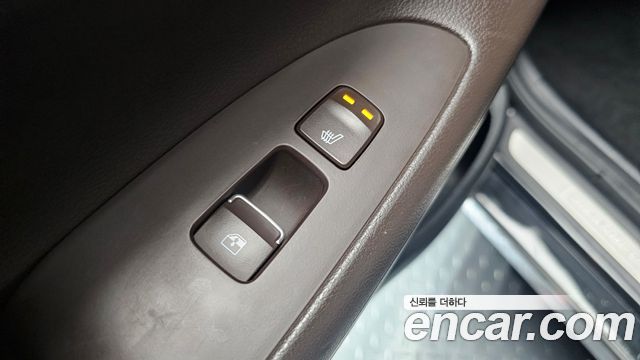 Hyundai Grandeur (IG) 2.5 Premium 2021 — фото 19