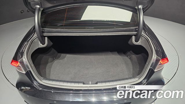 Hyundai Grandeur (IG) 2.5 Premium 2021 — фото 20