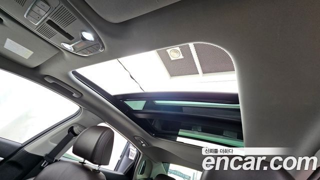 Hyundai Grandeur (IG) 3.0 LPi Rent Car Premium 2021 — фото 17
