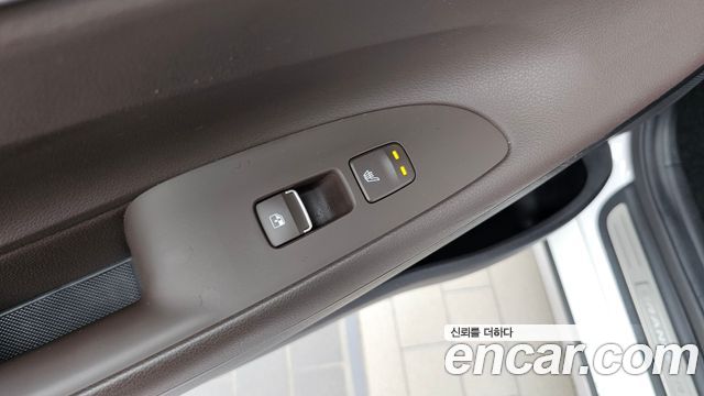 Hyundai Grandeur (IG) 3.0 LPi Rent Car Premium 2021 — фото 19
