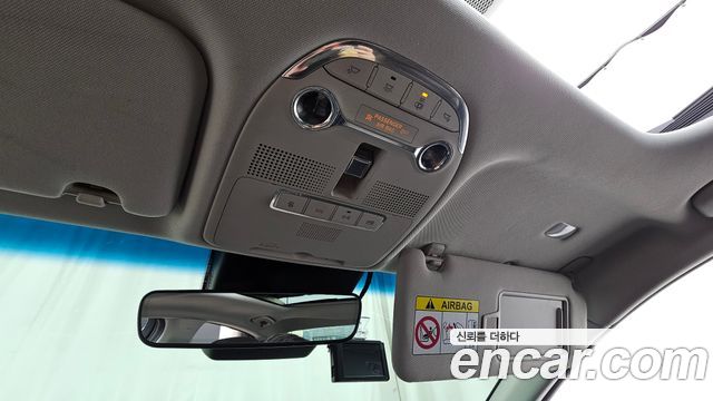 Hyundai Grandeur (IG) 3.0 LPi Rent Car Premium 2021 — фото 30