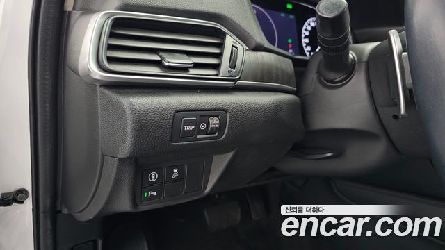 Honda Accord (X) 1.5 Turbo 2019 — фото 17