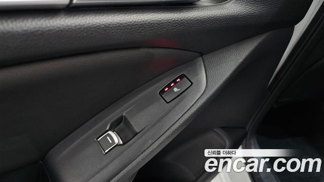 Honda Accord (X) 1.5 Turbo 2019 — фото 19