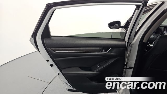 Honda Accord (X) 1.5 Turbo 2019 — фото 25