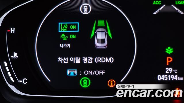 Honda Accord (X) 1.5 Turbo 2019 — фото 27