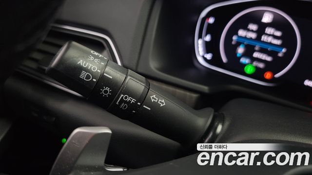 Honda Accord (X) 1.5 Turbo 2019 — фото 30