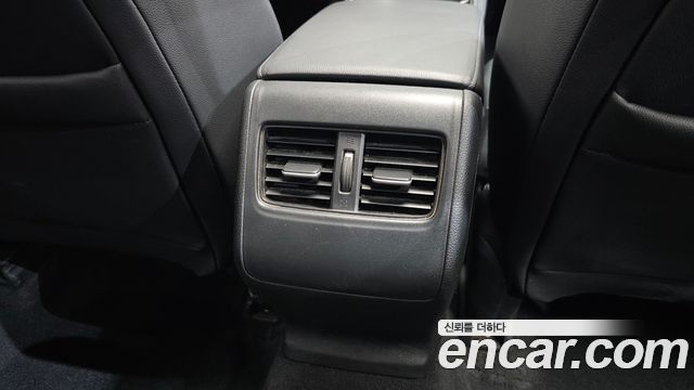 Honda Accord (X) 1.5 Turbo 2019 — фото 31
