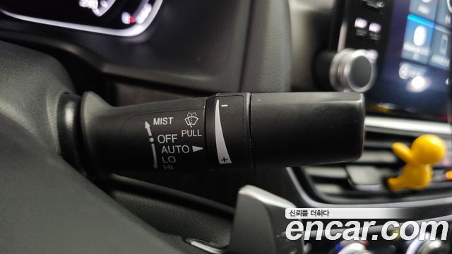 Honda Accord (X) 1.5 Turbo 2019 — фото 32