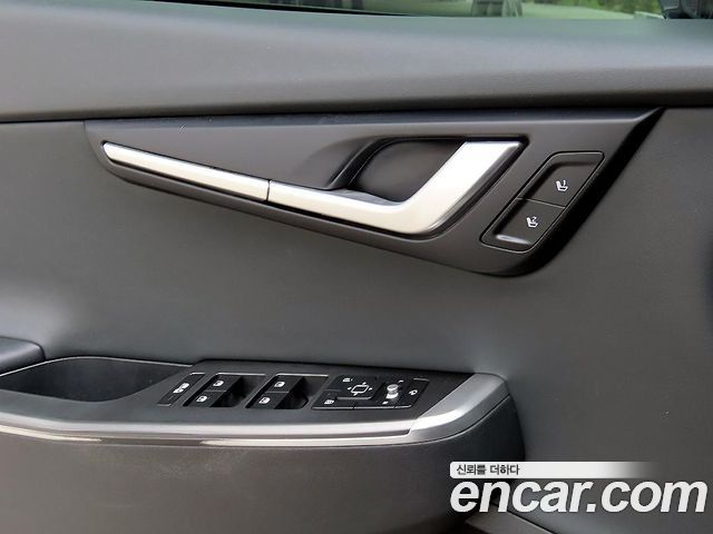 Kia EV6 Long Range Air 2022 — фото 15