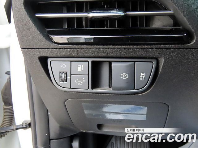 Kia EV6 Long Range Air 2022 — фото 16
