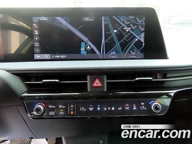 Kia EV6 Long Range Air 2022 — фото 17