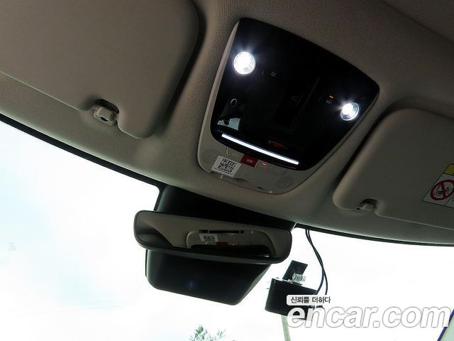 Kia EV6 Long Range Air 2022 — фото 18