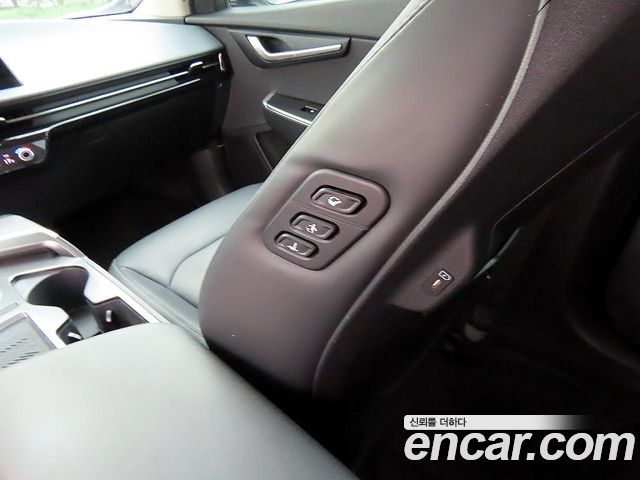 Kia EV6 Long Range Air 2022 — фото 19