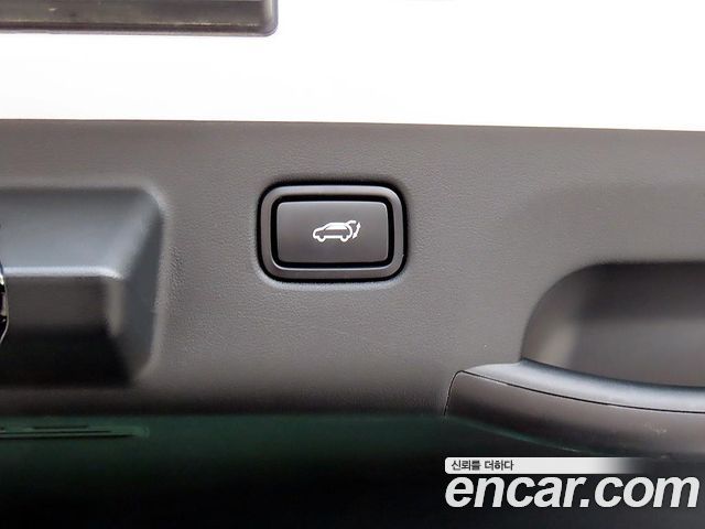 Kia EV6 Long Range Air 2022 — фото 20
