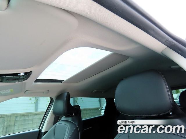 Kia EV6 Long Range Air 2022 — фото 21