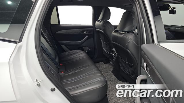 Renault Korea Grand Koleos 1.5 E-TECH Esprit Alphine 2WD 2025 — фото 12