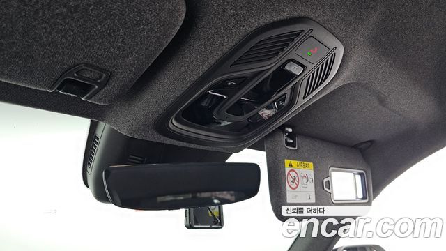 Renault Korea Grand Koleos 1.5 E-TECH Esprit Alphine 2WD 2025 — фото 20