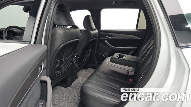 Renault Korea Grand Koleos 1.5 E-TECH Esprit Alphine 2WD 2025 — фото 26