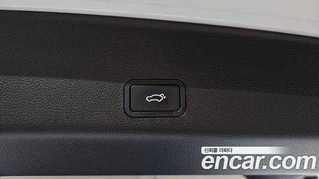 Renault Korea Grand Koleos 1.5 E-TECH Esprit Alphine 2WD 2025 — фото 33