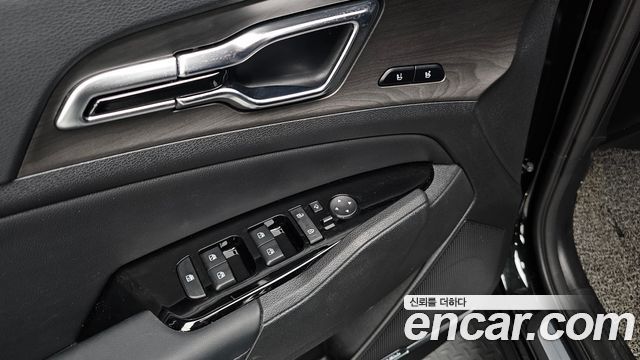 Kia Sportage (V) Gasoline 1.6 Turbo 2WD Signature Gravity 2024 — фото 16