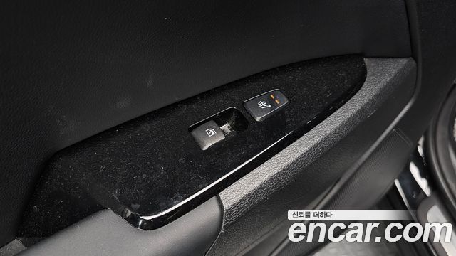 Kia Sportage (V) Gasoline 1.6 Turbo 2WD Signature Gravity 2024 — фото 19