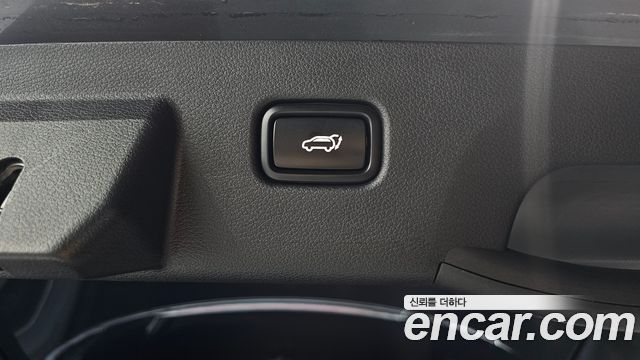 Kia Sportage (V) Gasoline 1.6 Turbo 2WD Signature Gravity 2024 — фото 29