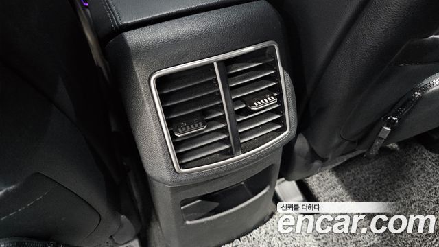 Kia Sportage (V) Gasoline 1.6 Turbo 2WD Signature Gravity 2024 — фото 31